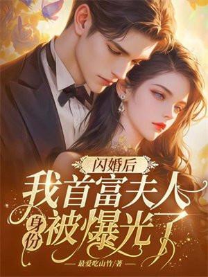 我闪婚了亿万富翁慕晴