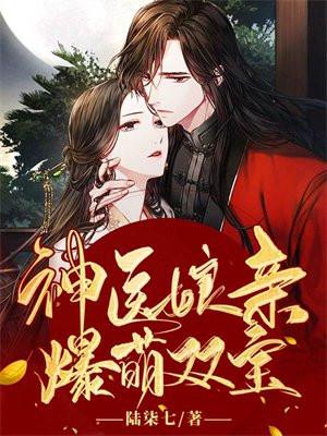 神医娘亲爆萌双宝苏浅