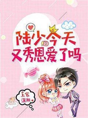 陆少今天又秀恩爱了吗百度