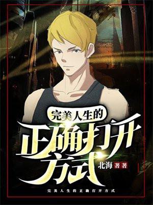 完美人生的正确打开方式沈言