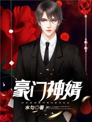 豪门神婿林锋苏韵