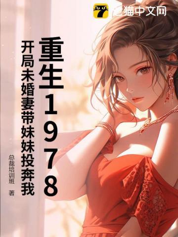 重生1978
