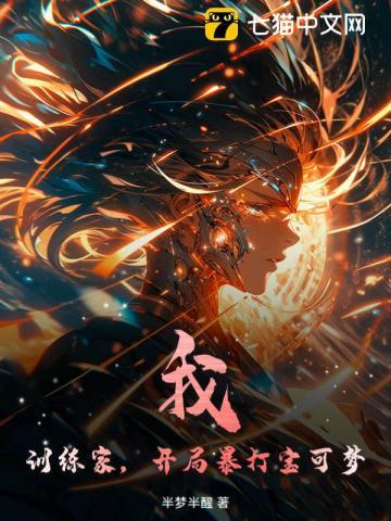 我是神奇宝贝训练家