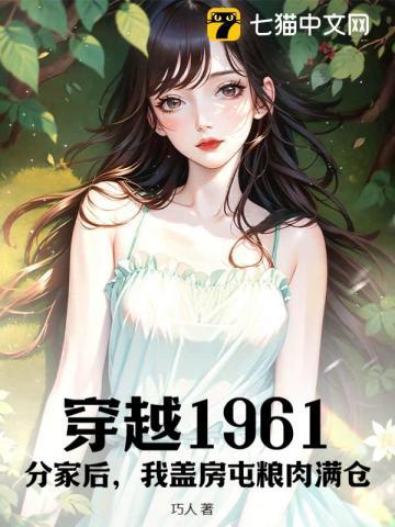 穿越1961分家后我盖房屯粮肉满仓TXT