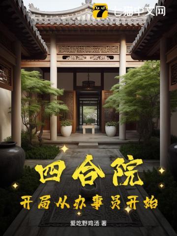四合院开局从神级