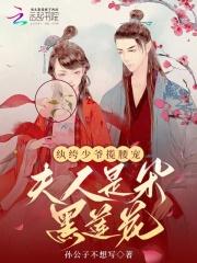 纨绔少爷在线追妻