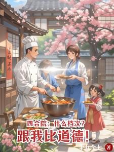 四合院是什么风格