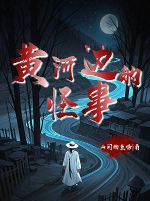 黄河怪谈