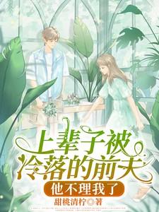 上辈子被冷落的前夫