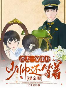 少帅还等着提亲呢免费阅读