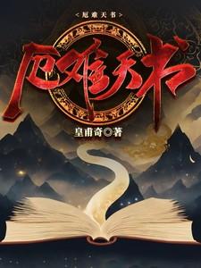 厄难天书完结