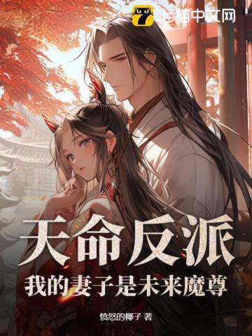 我的妻子是未来魔尊免费阅读