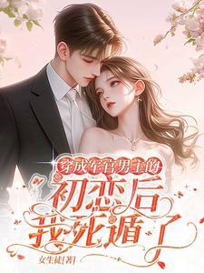 穿成男主军婚他前妻全文免费阅读