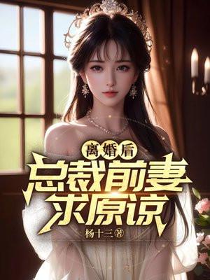 总裁离婚吧
