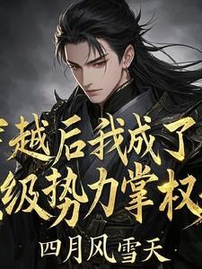 穿越后我成了顶流