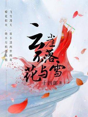 云崖不落花与雪盒盖的身份