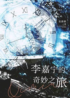 李嘉宁的奇妙之旅正确版