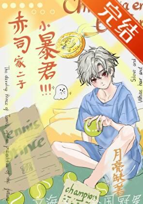 赤司家二子去立海大了笔免费阅读