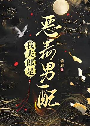 我夫郎是恶毒男配笔下