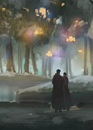 漂亮小瞎子也要被炮灰吗寒雾隐免费阅读