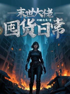 末日大佬囤货日常